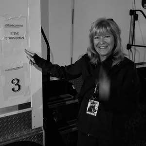 Meet your Posher, Gail